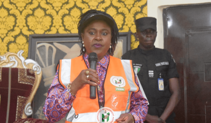 Flooding: FCTA mobilises rescue team ahead of heavy rainfall