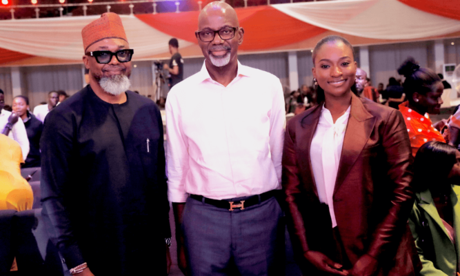 Speakers champion youth development, creative sector growth at career conference