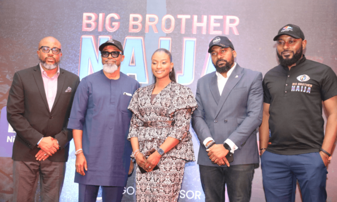 BBNaija returns for Season 9 with more twists, drama