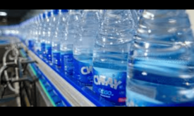 CWAY taps Nigerian snacks market to boost expansion