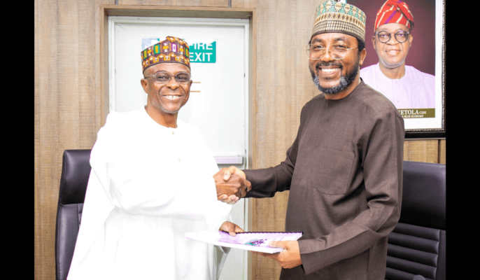Dantsoho resumes, targets efficiency, improved revenue generation