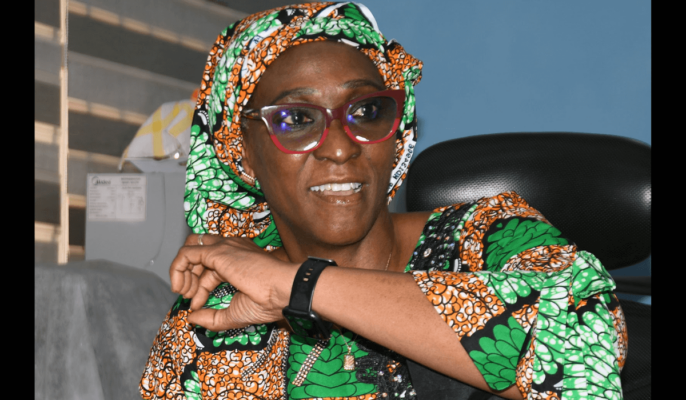 We are committed to ensuring that GMO products are safe for Nigerians- Asagbra, DG NBMA