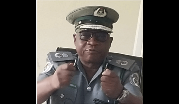 Nigeria needs more manufacturers than hotels – Customs