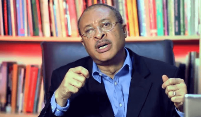 Utomi threatens to take Onanuga to ICC over protest accusation