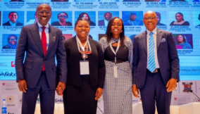Lagos agency creates 221,172 jobs in eight years