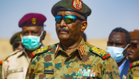 Gen Abde lBurhan