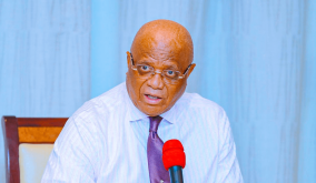 Healthcare receives major boost as Eno approves medical residency fund