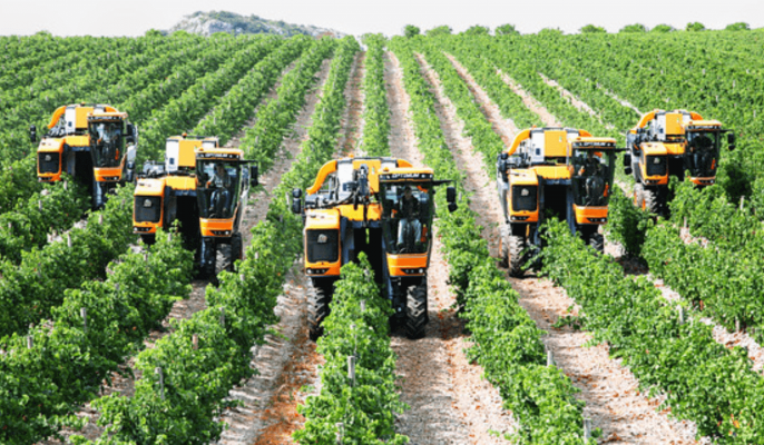 Agric investment surges 226% in three months amid worsening insecurity