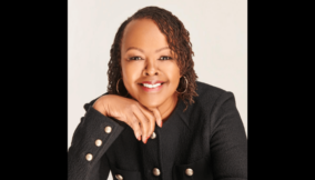 Mastercard Foundation gets new board member
