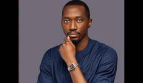 Leye Makanjuola: Multifaceted Entrepreneur Making Waves with Intense Group