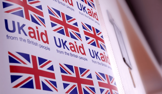 Nigerians risk layoff as top UK aid supplier faces collapse