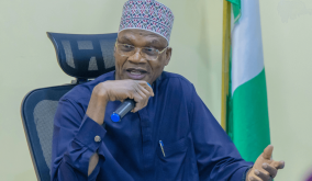 Mamman mandates VCs to safeguard varsities