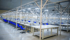 Kwara trains 262 women, youths in garment production