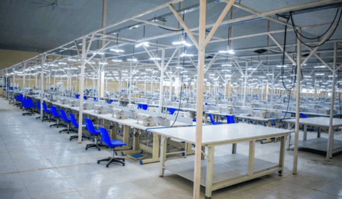 Kwara trains 262 women, youths in garment production