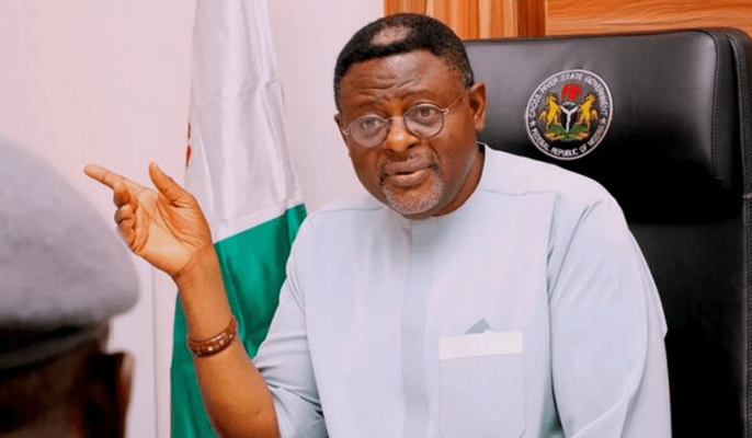 We’re not against protest, but negative impacts – Otu