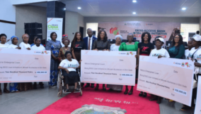 Ekiti partners Access bank on N1bn loan for business women