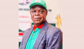NGO to recognise state governments for investing in good road