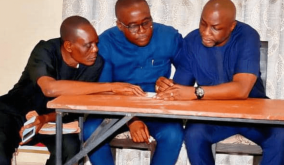 Luxury bus owners dissociate members from planned protests