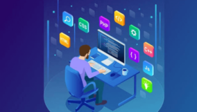 The future of front-end development: Emerging technologies and their impact