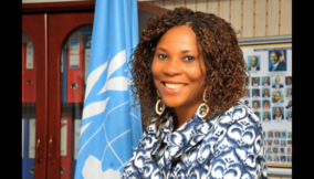 Africa’s marred economic landscape rooted in lack of structure — Eziakonwa