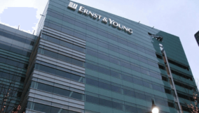 EY Nigeria admits five new partners