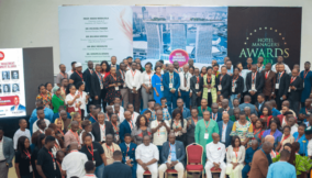 HMCA 2024 to gather Tourism Minister, 400 African hoteliers, 15 African countries in Lagos