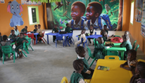 Over 5,000 out-of-school children return to classrooms via Oando Foundation’s literacy initiative