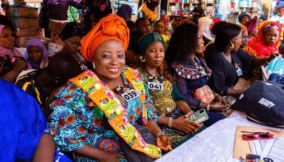 Good Mama to reward customers with over N10m for innovation in fashion