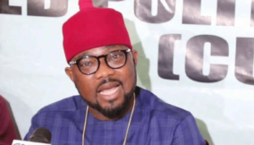 PDP helpless in Rivers’ crisis because party compromised at all levels – Ugochinyere
