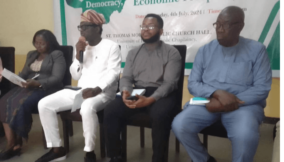 Group seeks end to government sponsorship of pilgrimage