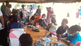 Govt outlaws medical outreach in Abia without official approval