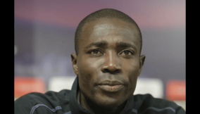 Togo FA appoints Dare as new head coach