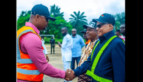 Waste management agency deploys sanitation marshals in Akwa Ibom