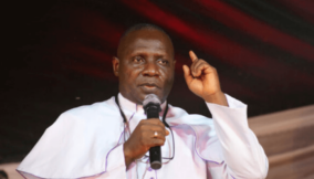 CAN urges Northern leaders to speak against injustice