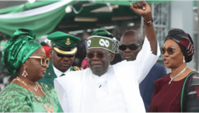 Shock therapy alone will not cure Nigeria’s economic ills