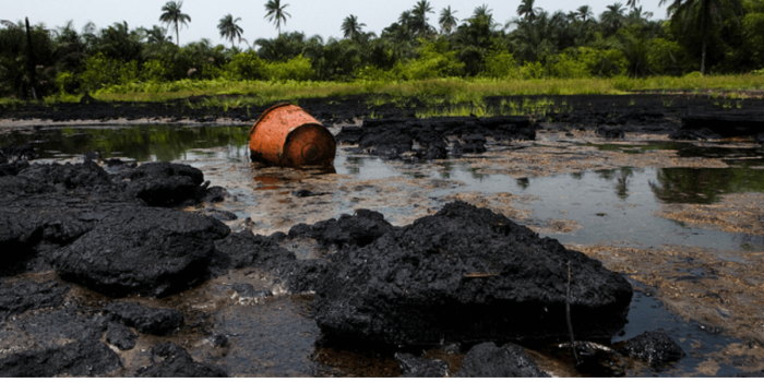 CSOs demand increased access to information in Niger Delta