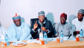 Kogi to conduct local councils’ elections in October