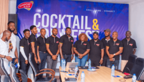 Cocktails and Grill Festival to hold in Lagos, Uyo