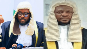 Rivers’ crisis: Fubara group insists seats are vacant, head to Supreme Court