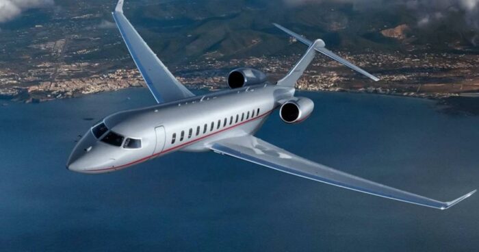 VistaJet