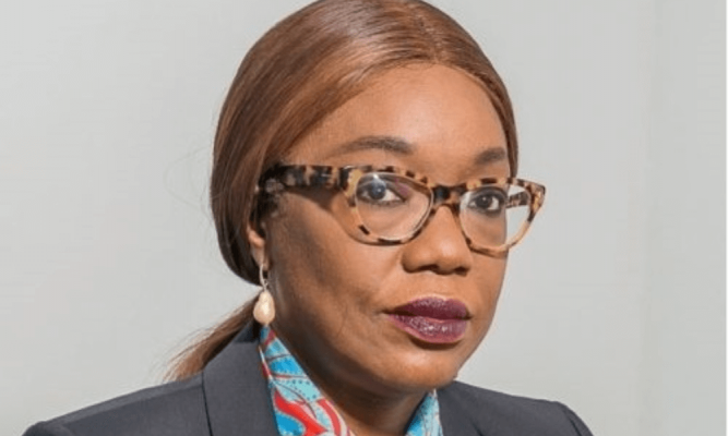 Guinness Nigeria appoints Vivien Shobo as new director