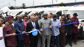 WHO, NDDC to fight cholera, moot partnership on free healthcare in oil region