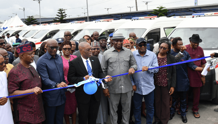 WHO, NDDC to fight cholera, moot partnership on free healthcare in oil region