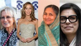 Wealth of top 10 richest women in the world increases by 3.98% in Q2 2024