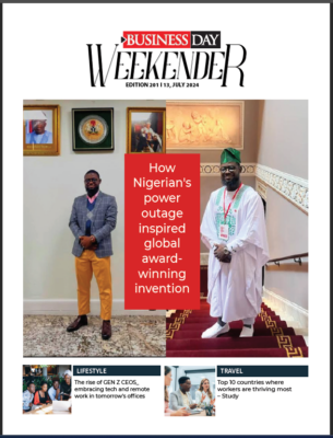 Weekender