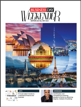 Weekender