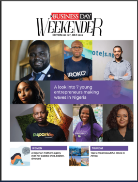 Weekender