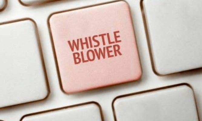 Whistleblowers face continued victimisation, prosecution over absence of protection law – Report