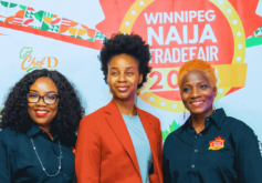 Winnipeg trade fair promotes Nigerian culture, businesses in Canada