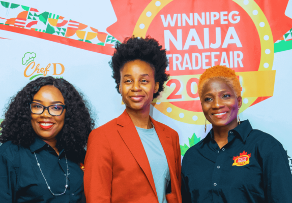 Winnipeg trade fair promotes Nigerian culture, businesses in Canada